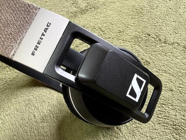 フライターグ　F703 SENNHEISER×FREITAG
