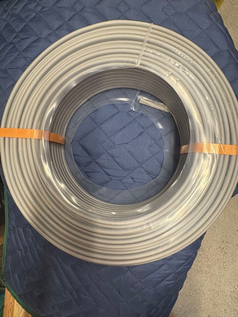 VVFケーブル 3×20mm 600V 富士電線工業