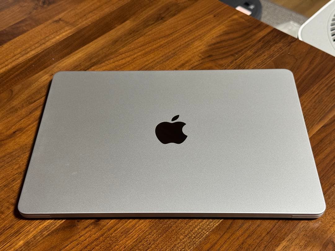 MacBook Air 13インチ M2 （シルバー/ 8GB / 512GB）