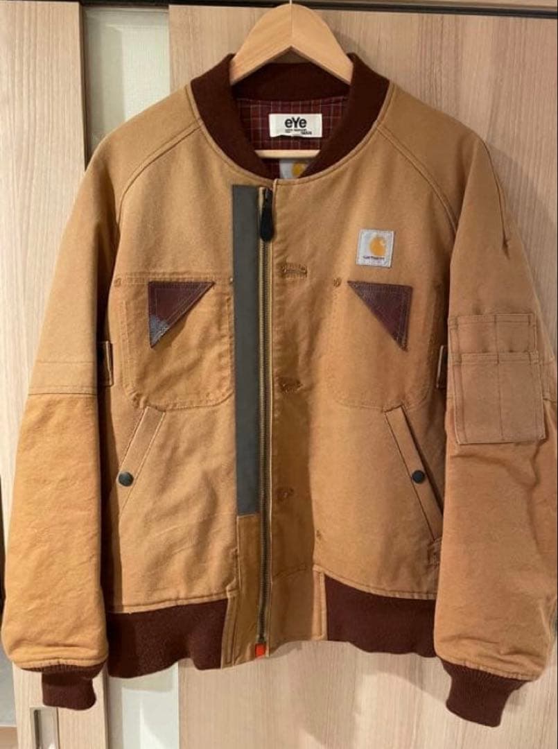 ジャケット・アウター Tai0117