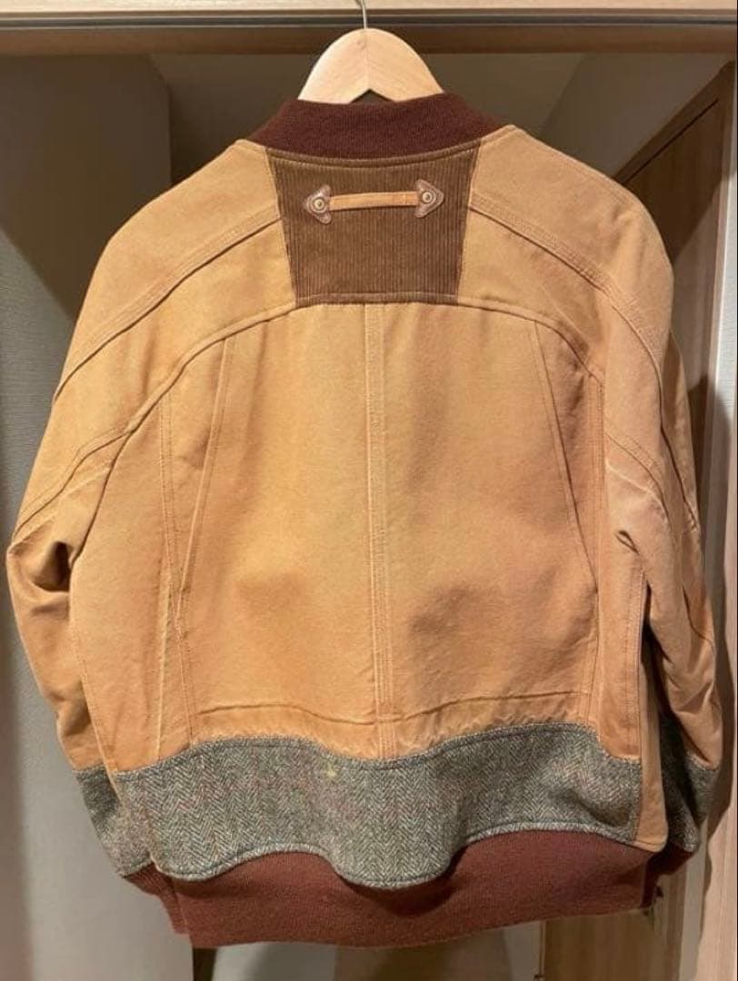 ジャケット・アウター Tai0117