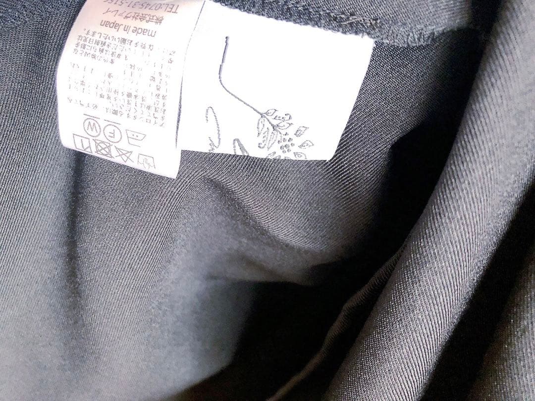 【アオキ】ハグニット& Gather Camisole Dress