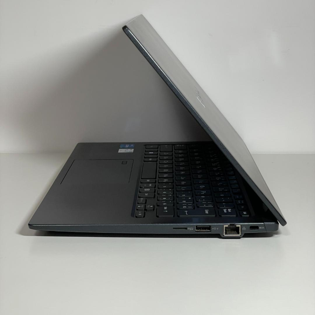 第11世代 i5 dynabook G83 hs メモリ16GB office