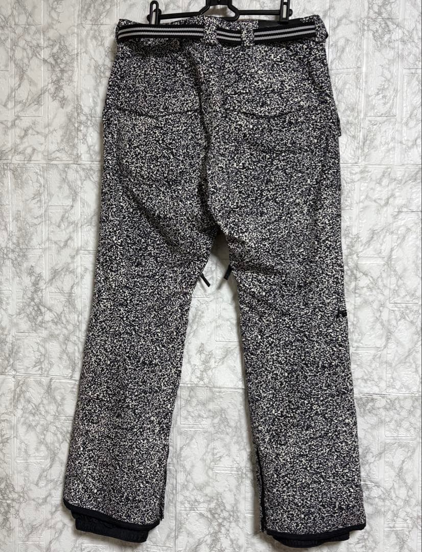 ♦︎良品♦︎ バートンANALOG スノボウェア　スキーウェア　メンズ　M