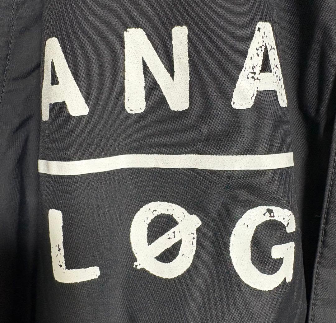 ♦︎良品♦︎ バートンANALOG スノボウェア　スキーウェア　メンズ　M