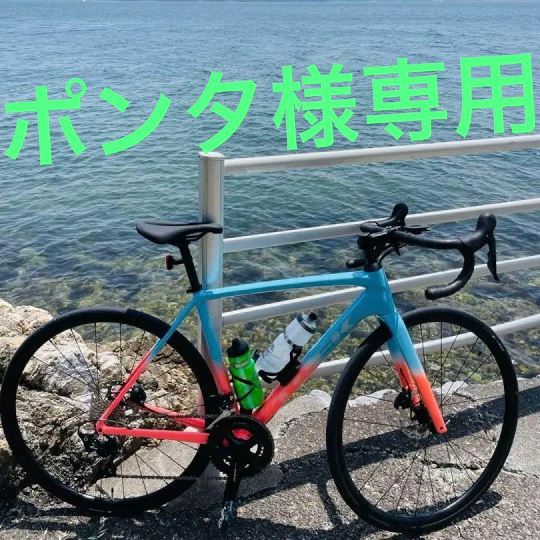 トレック　エモンダ　ALR5 サイズ54