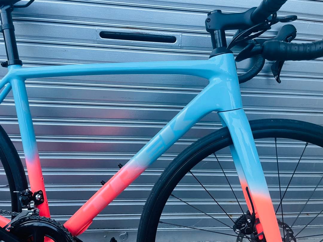 トレック　エモンダ　ALR5 サイズ54