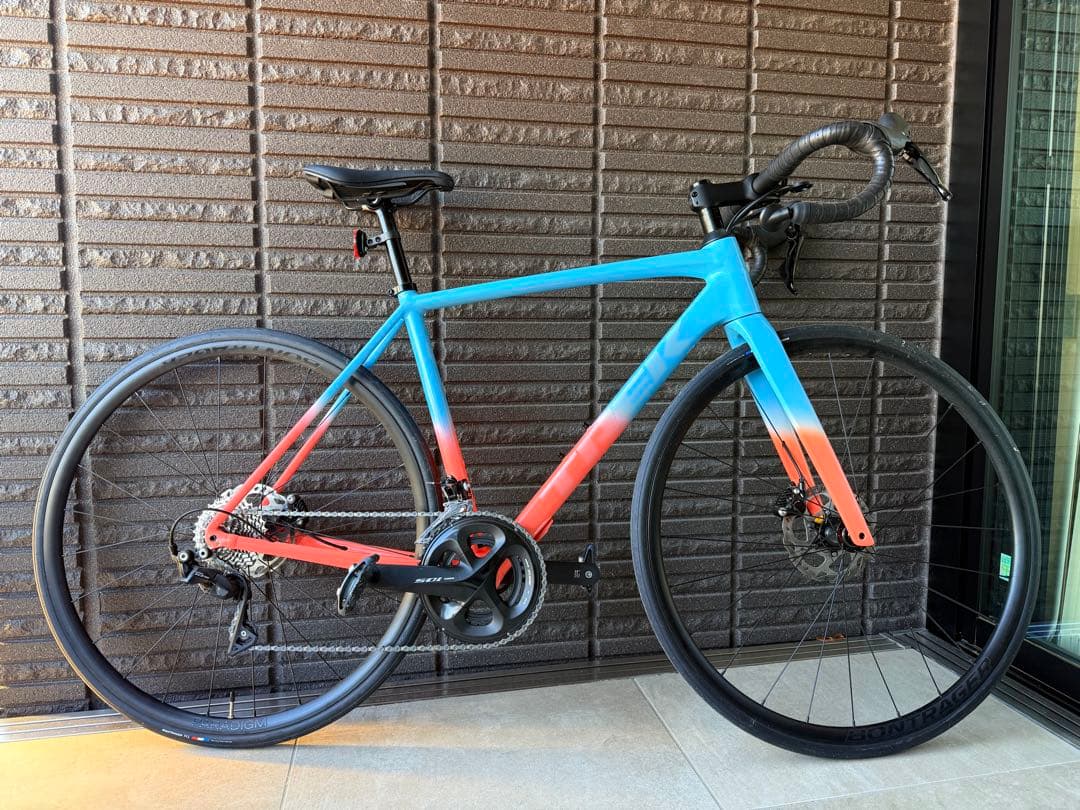 トレック　エモンダ　ALR5 サイズ54