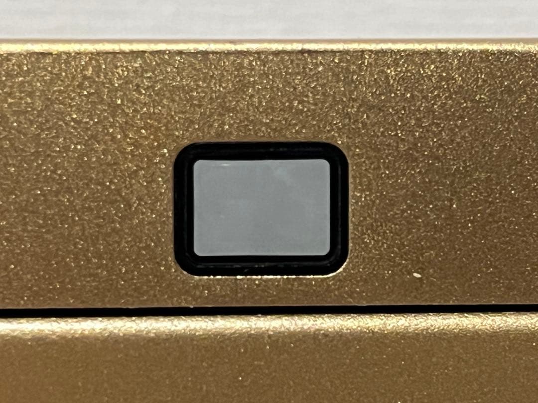 美品 完動品 CONTAX T2 チタンゴールド フィルムカメラ #25349