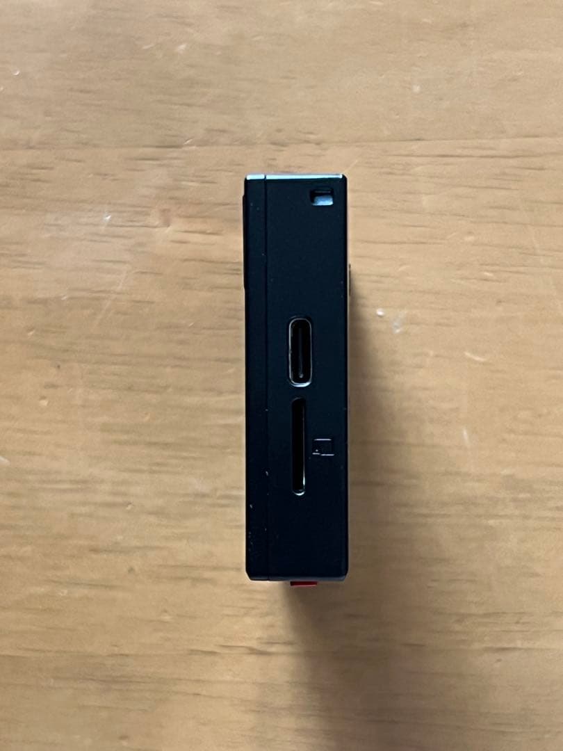 SKY ECHO MINI ポータブルプレーヤー