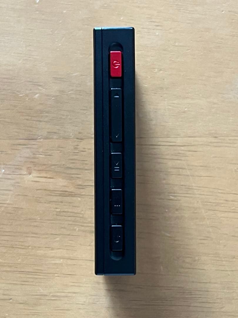 SKY ECHO MINI ポータブルプレーヤー