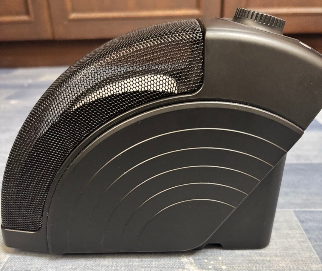 N2142 サウンドファン ミライスピーカー  SF-MIRAIS5