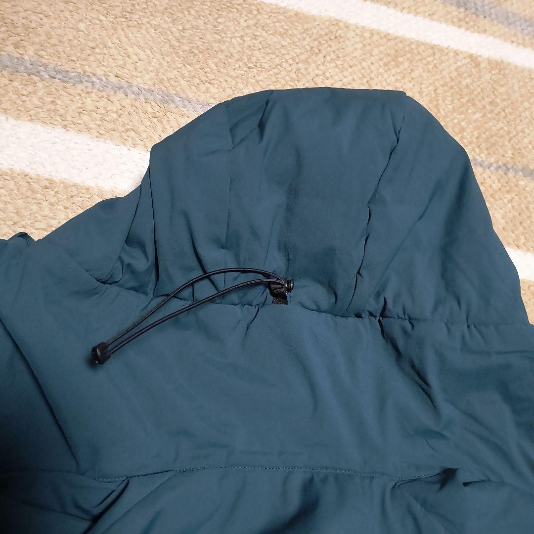 ジャケット・アウター ARC'TERYX PROTON LT HOODY