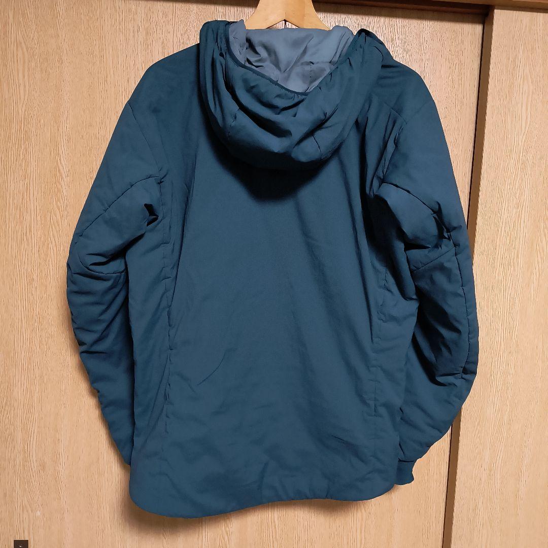 ジャケット・アウター ARC'TERYX PROTON LT HOODY