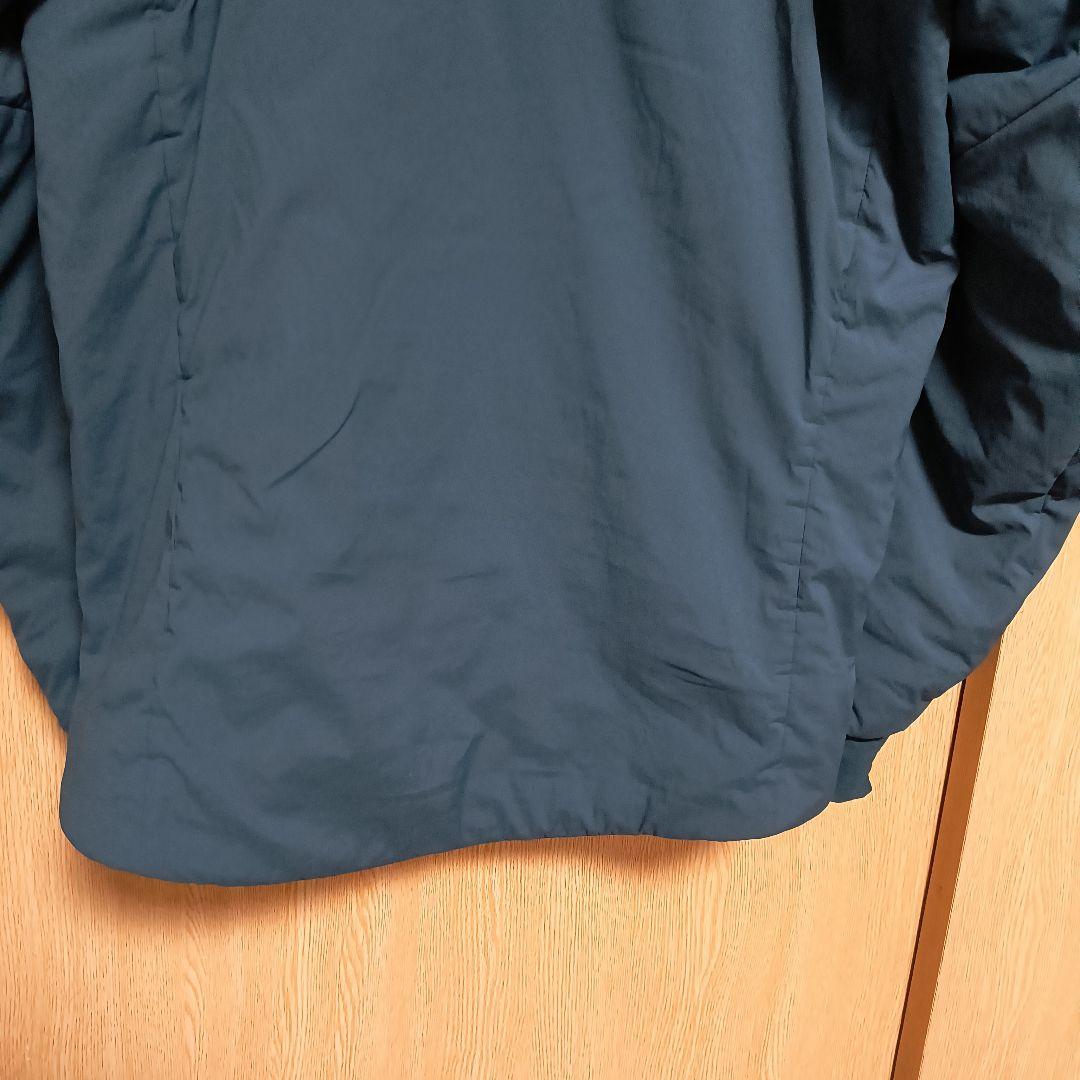 ジャケット・アウター ARC'TERYX PROTON LT HOODY