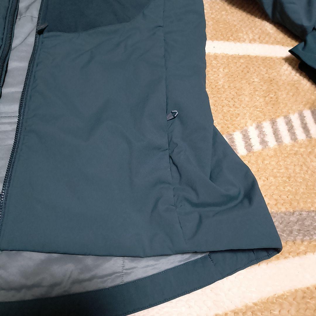 ジャケット・アウター ARC'TERYX PROTON LT HOODY