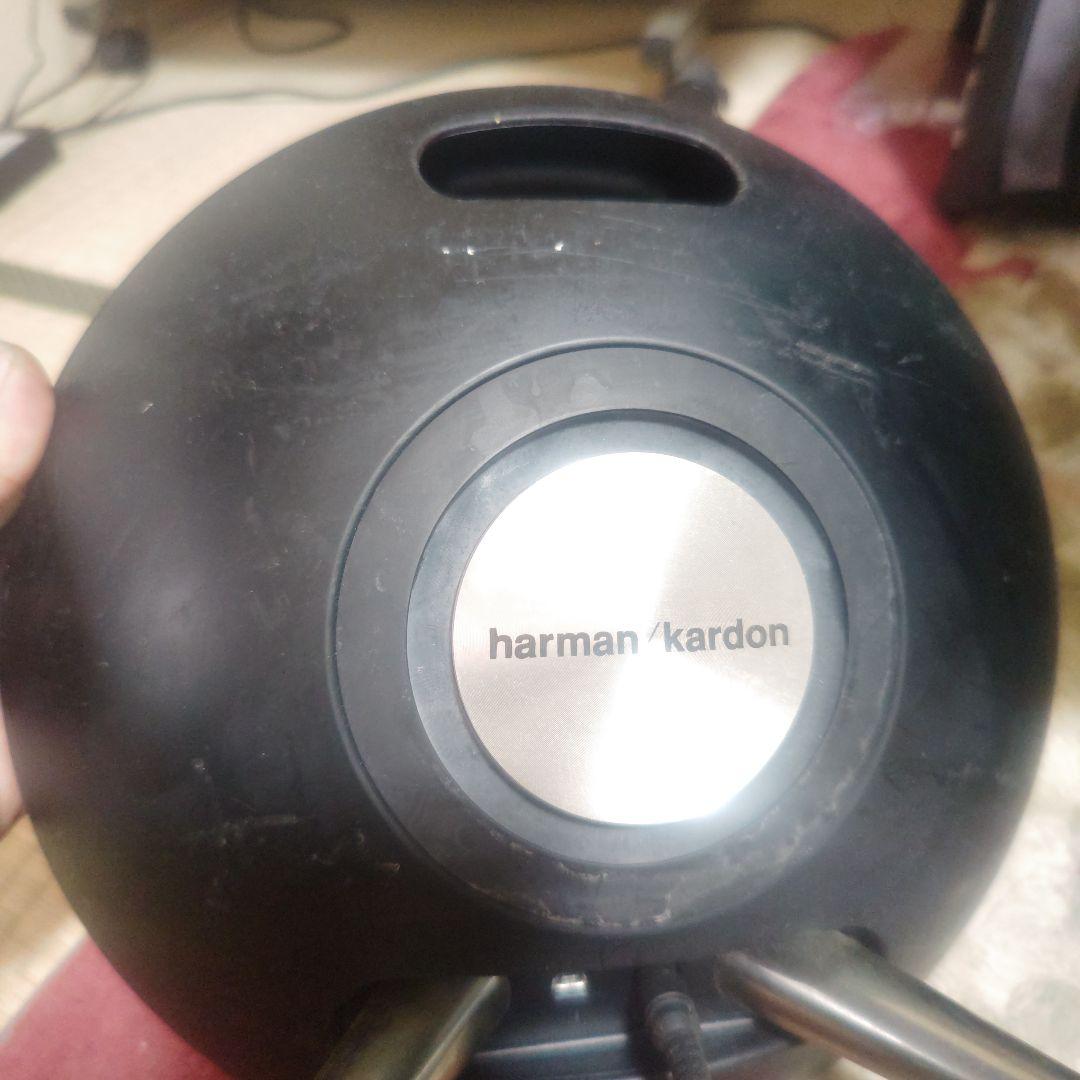 Bluetooth スピーカー ハーマンカードン