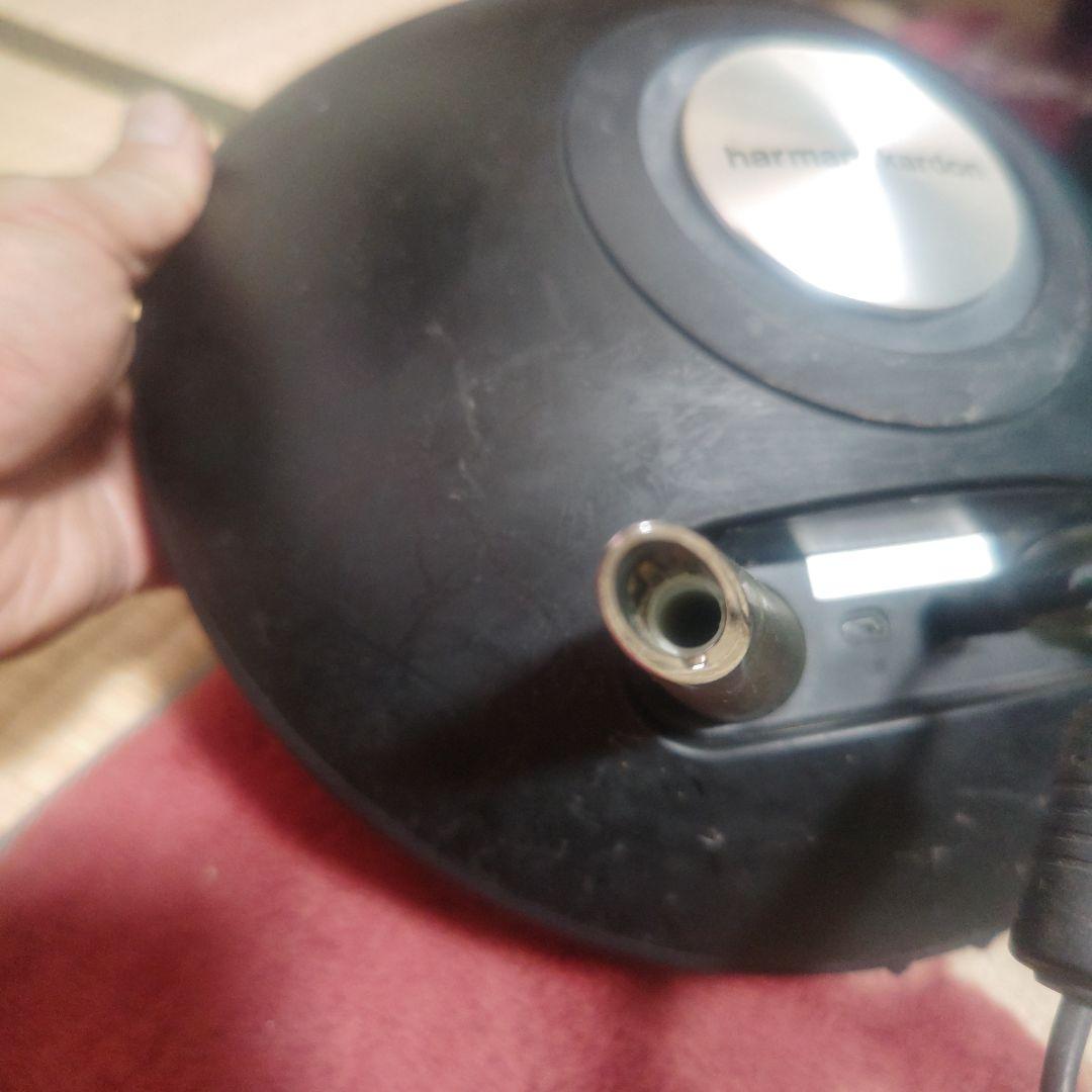 Bluetooth スピーカー ハーマンカードン