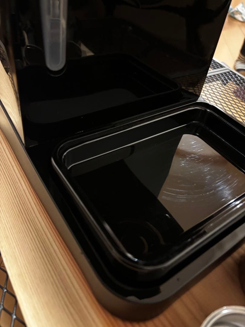 Delonghi（デロンギ） スティローザ ラテアート用備品付き