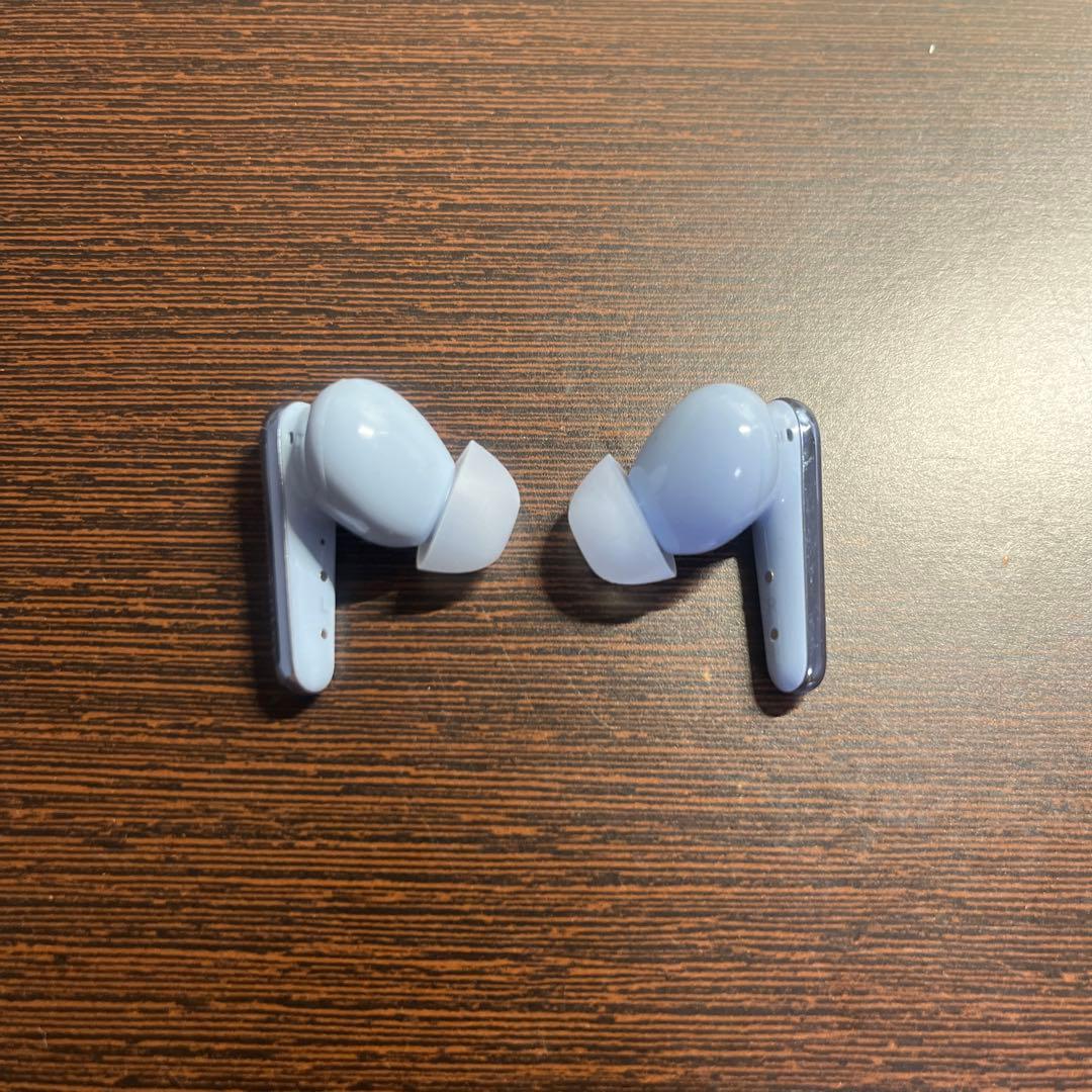 イヤホン anker soundcore liberty 4 pro