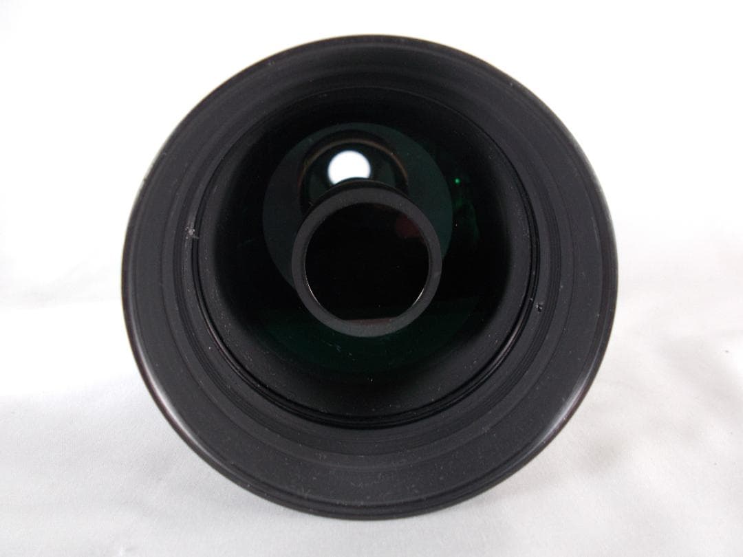 超望遠 Nikon Reflex-NIKKOR・C 1:8 500mm S250