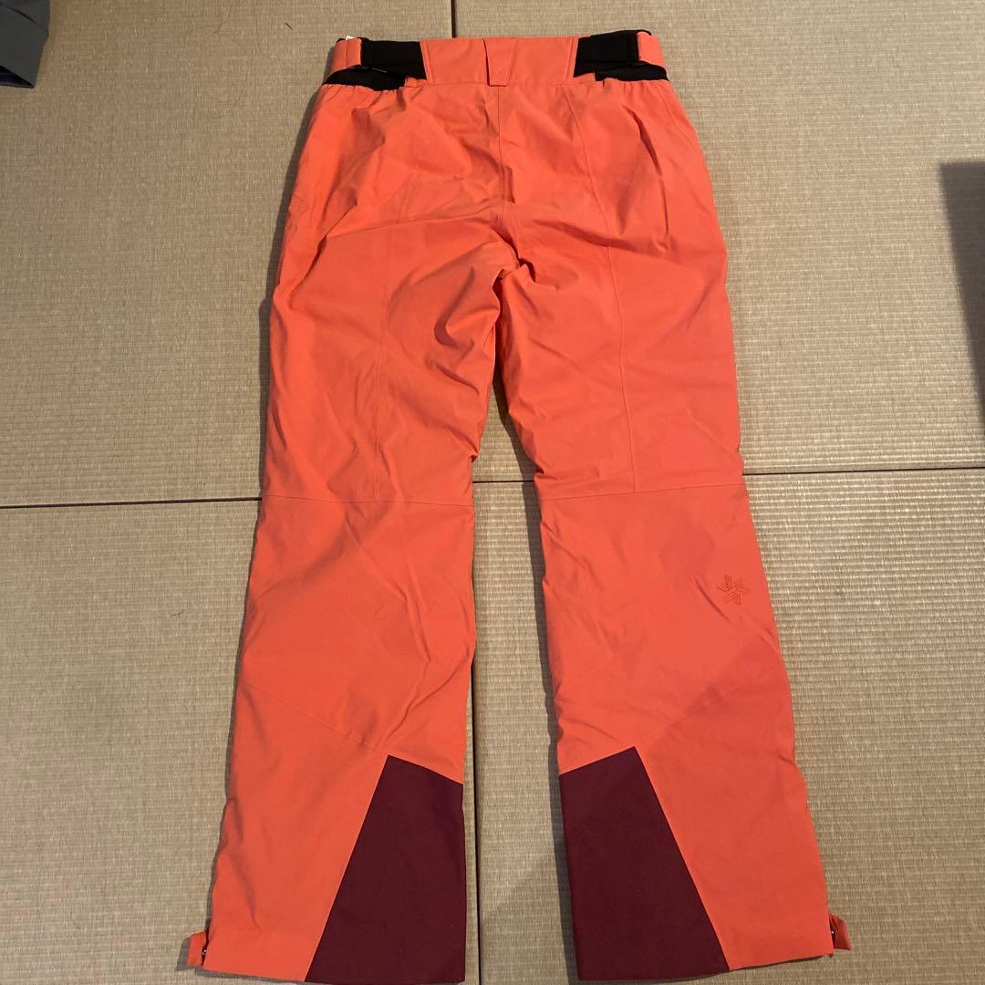 ゴールドウイン　レディーススキーパンツ　L