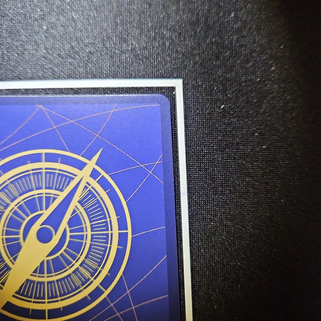 【美品】ギア2 パラレル モンキー・D・ルフィ OP11-080 神速の拳