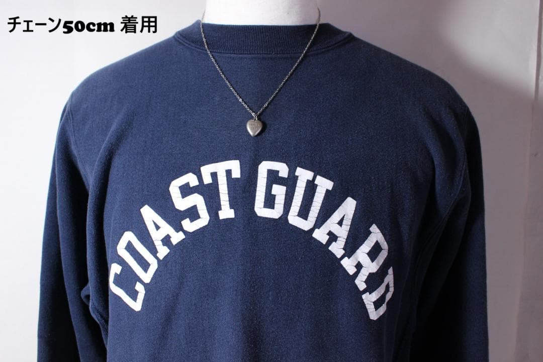 30s　スウィートハートジュエリー　パフィハート　シルバー　メッセージ　チャーム