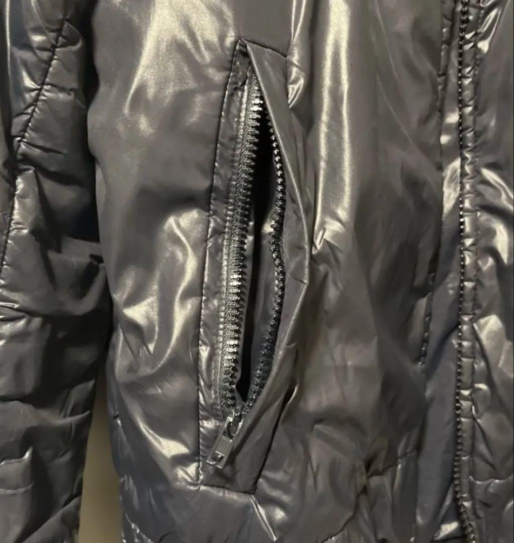 k*y様 miumiu short padded jacket archive