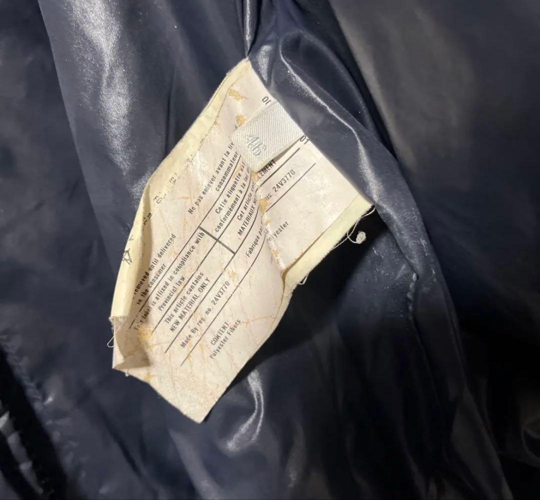 k*y様 miumiu short padded jacket archive