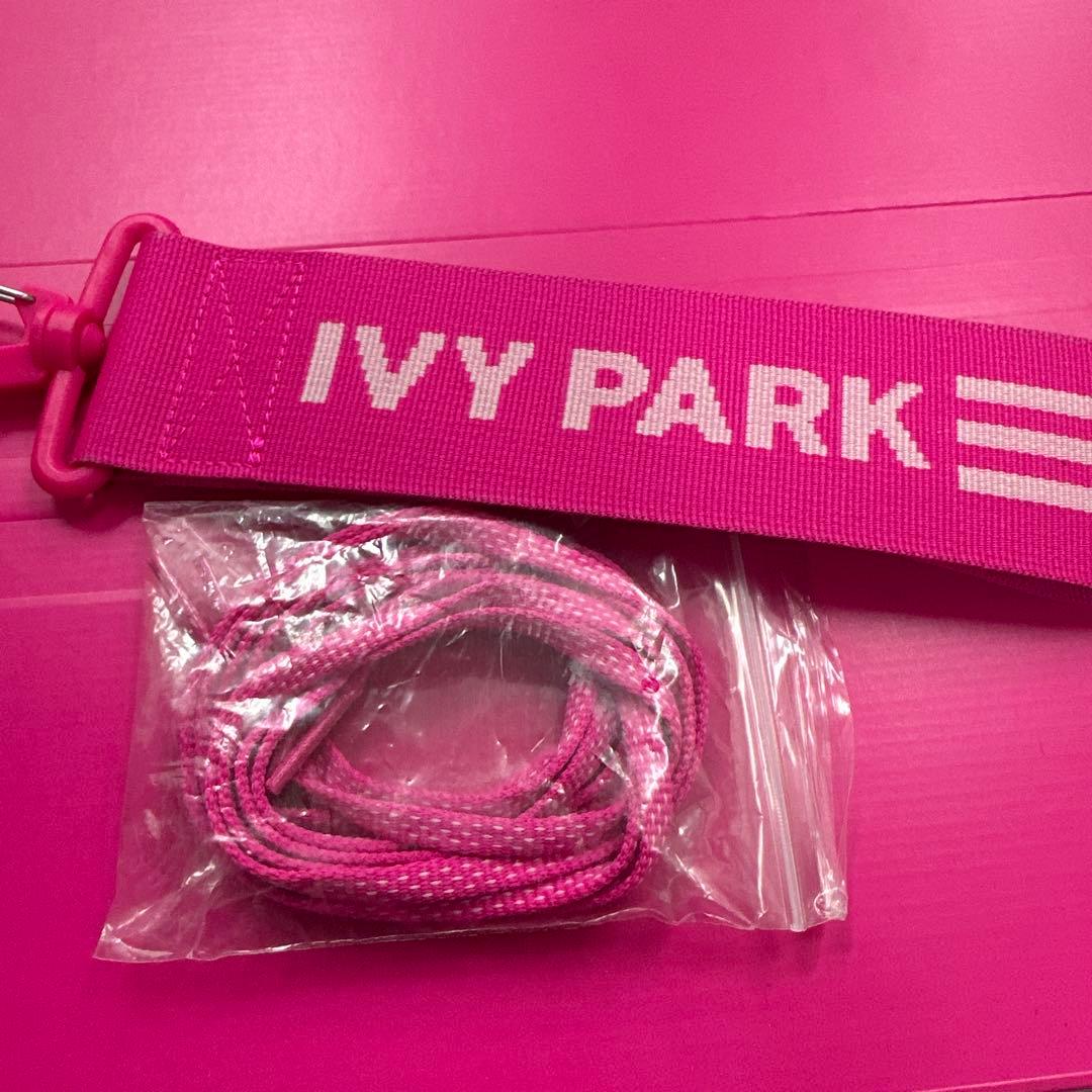 f*s様 adidas × IVY PARK ULTRABOOST ピンク アデ