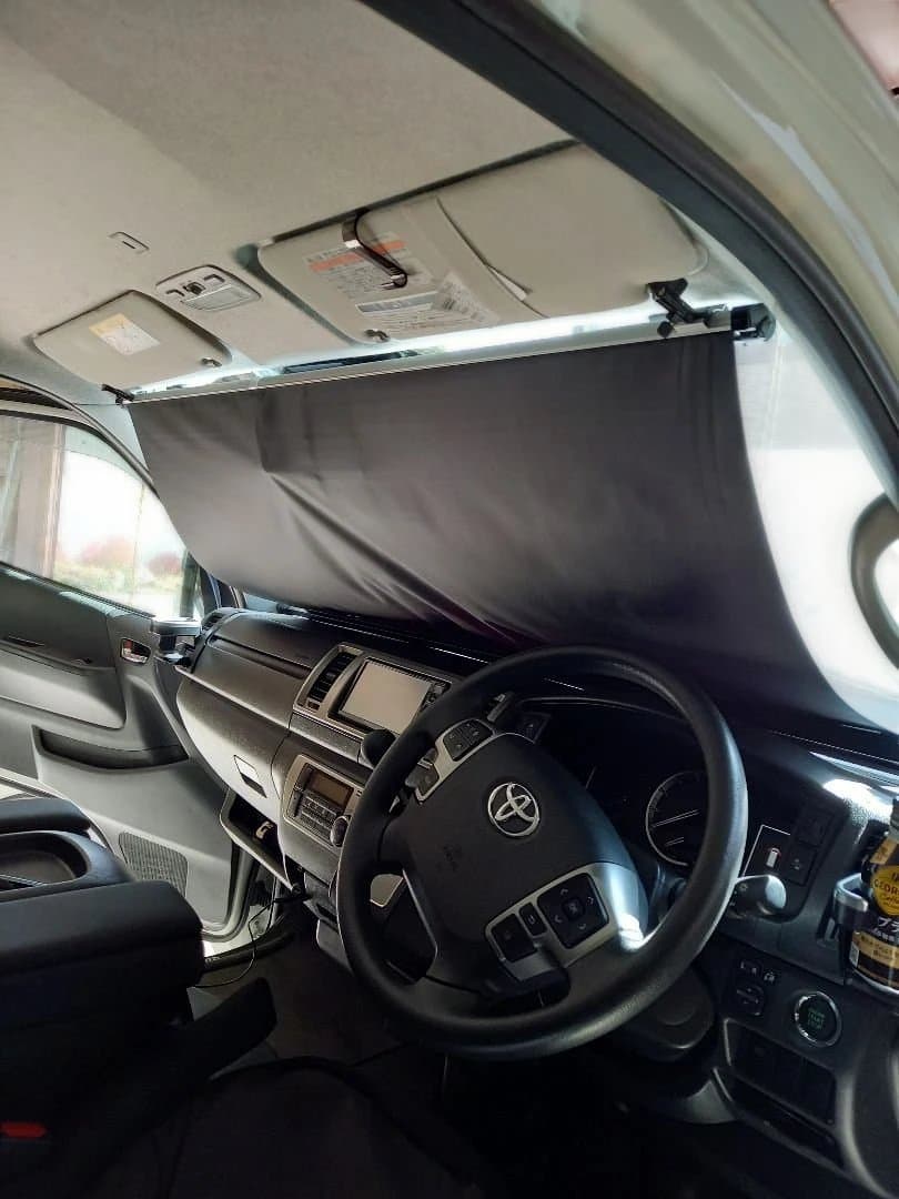 シンシェード HA-1235