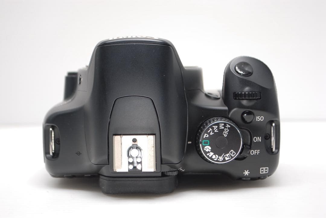 ❤️ショット数2900回❤️Canon kiss X2 シングルレンズセット