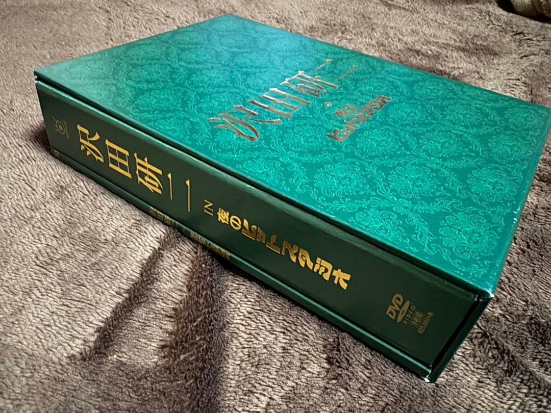 沢田研二 IN 夜のヒットスタジオ