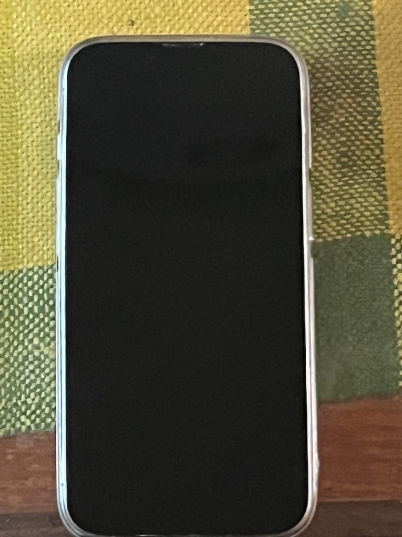 Apple iPhone 13 Pro シルバー 本体512GB箱付き