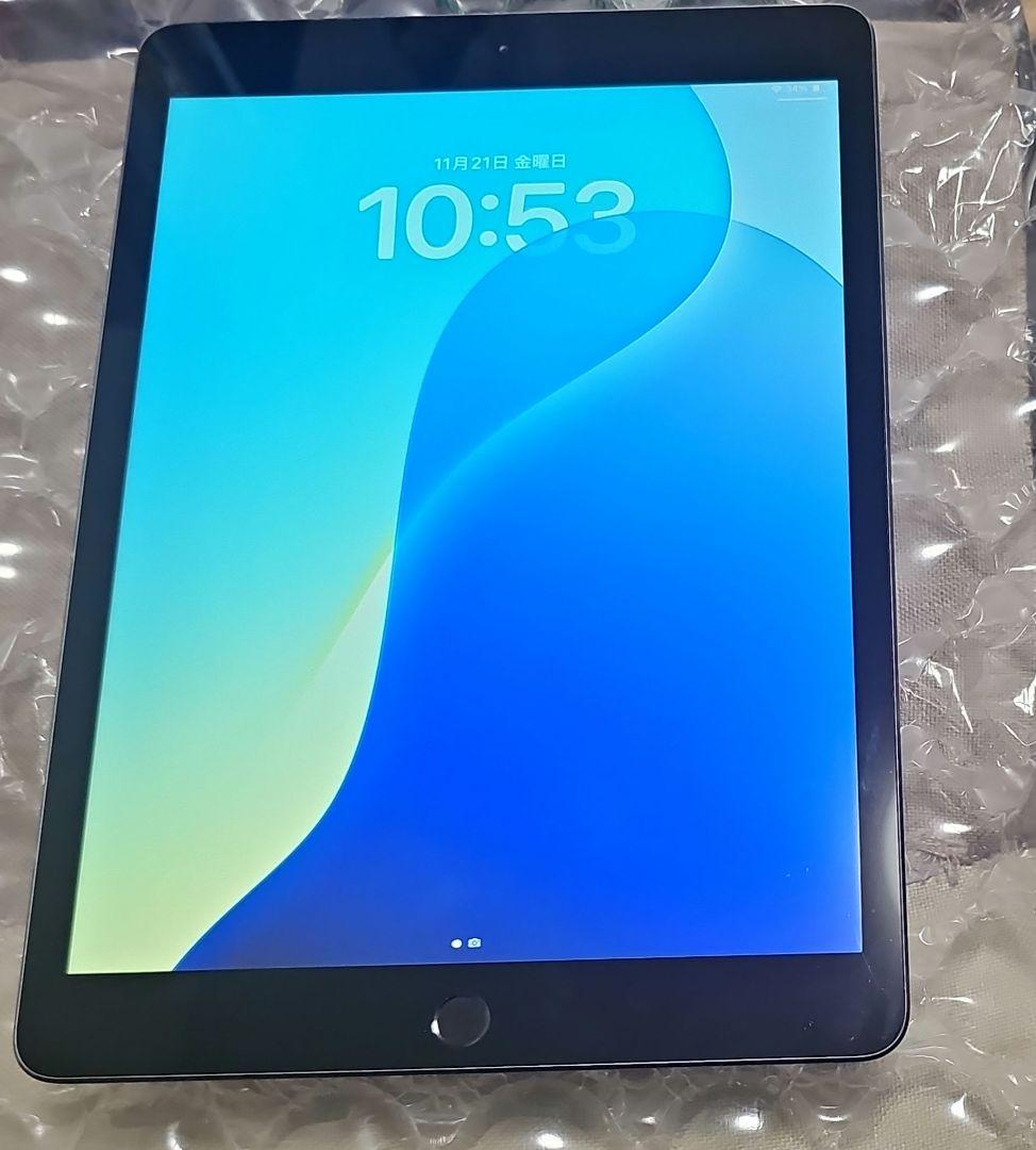 Apple iPad 第7世代 Wi-Fi 32GB