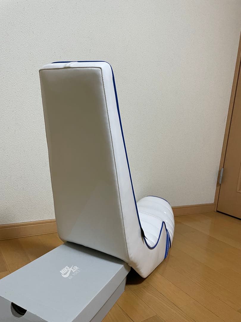 【純正シートベース】オオカワシート CBX400F用 墓石三段シート