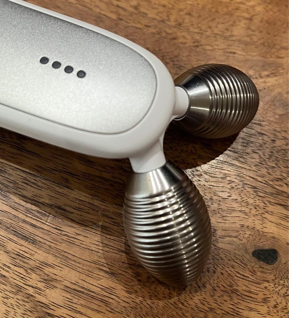 メディキューブ AGE-R EMSダーマショット