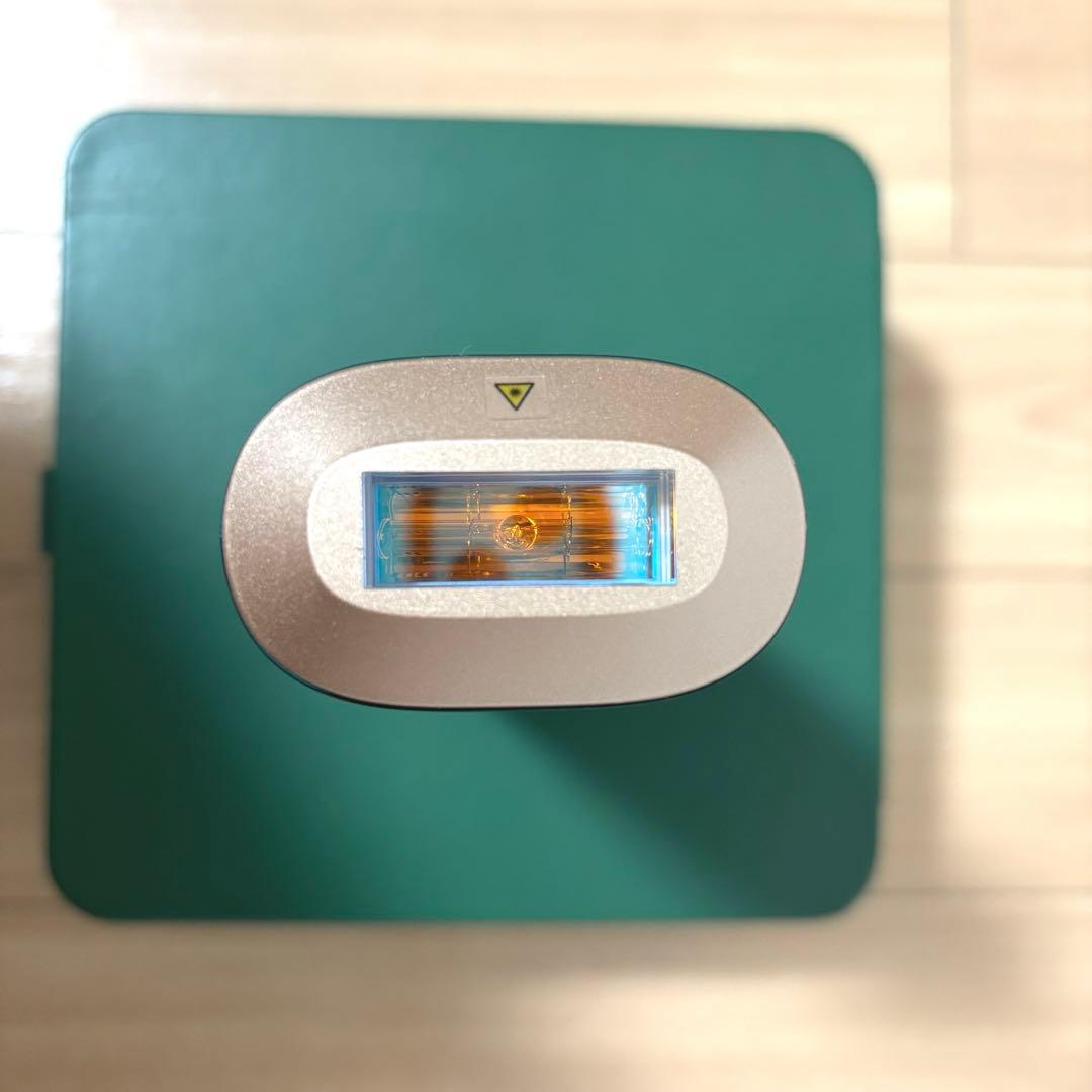 【クキ】Ulike IPL UI04 Air pro 脱毛器