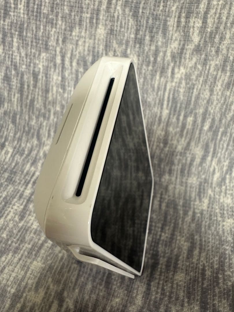 Square Terminal ホワイト