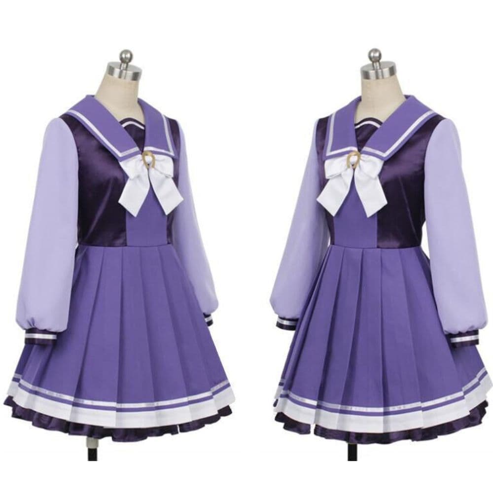 ◆ウマ娘 Mサイズ 冬服 トレセン学園 制服 コスプレ衣装 ゲーム アニメ