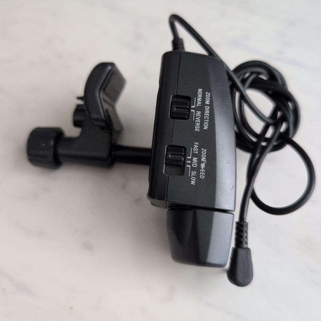 SONY RM-1BP ズームリモコン リモートコマンダー ソニー