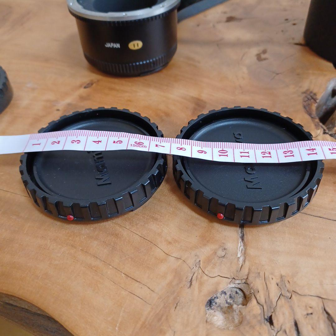 マミヤ Mamiya SEKOR C 35mm F3.5 M645 カメラ用