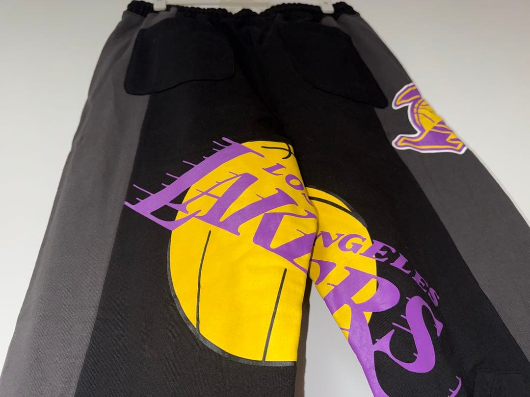 だ*ん様 WIND AND SEA NBA 櫻坂 八村塁 スウェットシャツ セッ