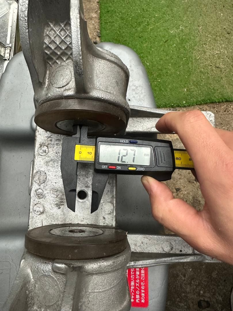 ポルシェ　911 997 996 強化エンジンマウント