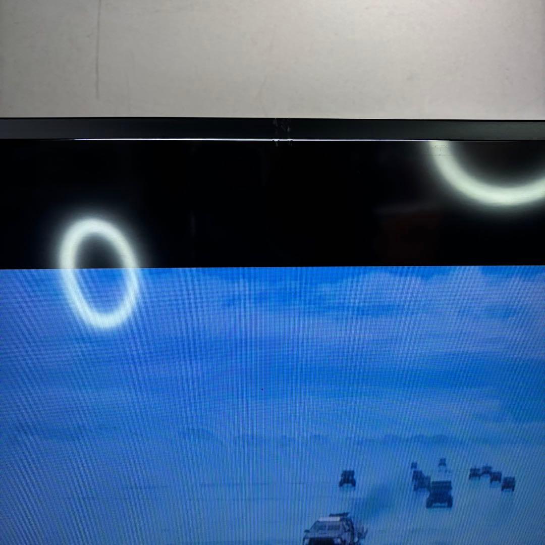 【訳あり】 東芝　40S22 液晶テレビ 2021年製　40型