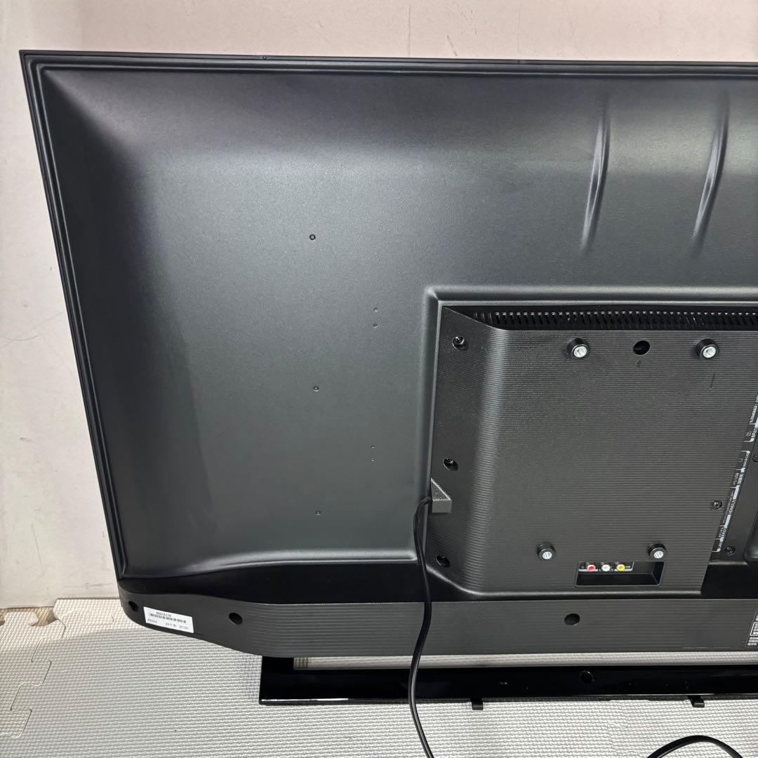 【訳あり】 東芝　40S22 液晶テレビ 2021年製　40型