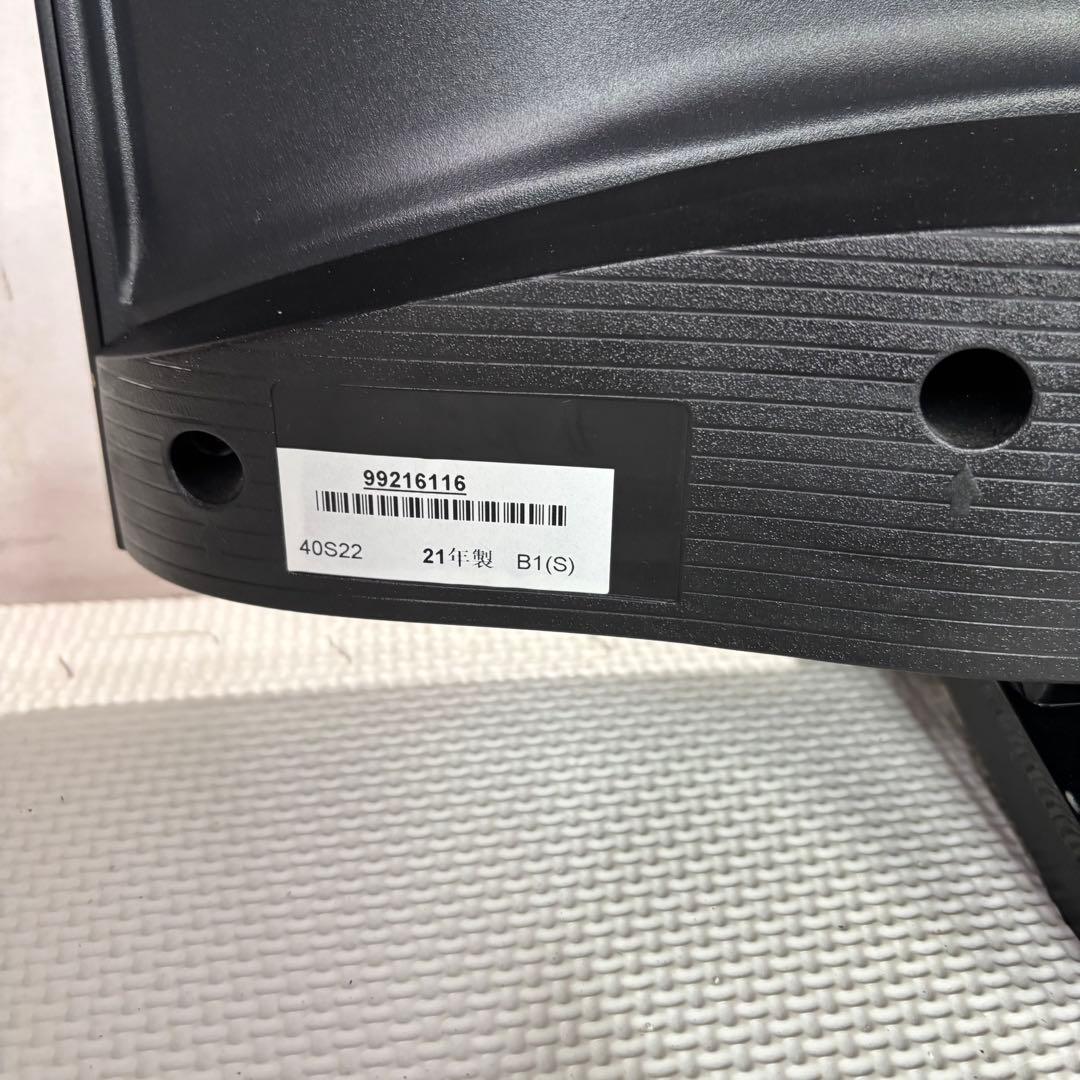 【訳あり】 東芝　40S22 液晶テレビ 2021年製　40型