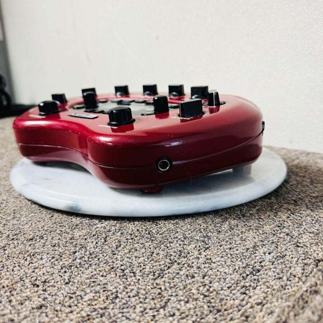 D8早い者勝ち！LINE6 POD XT アンプシミュレーター ギター製品