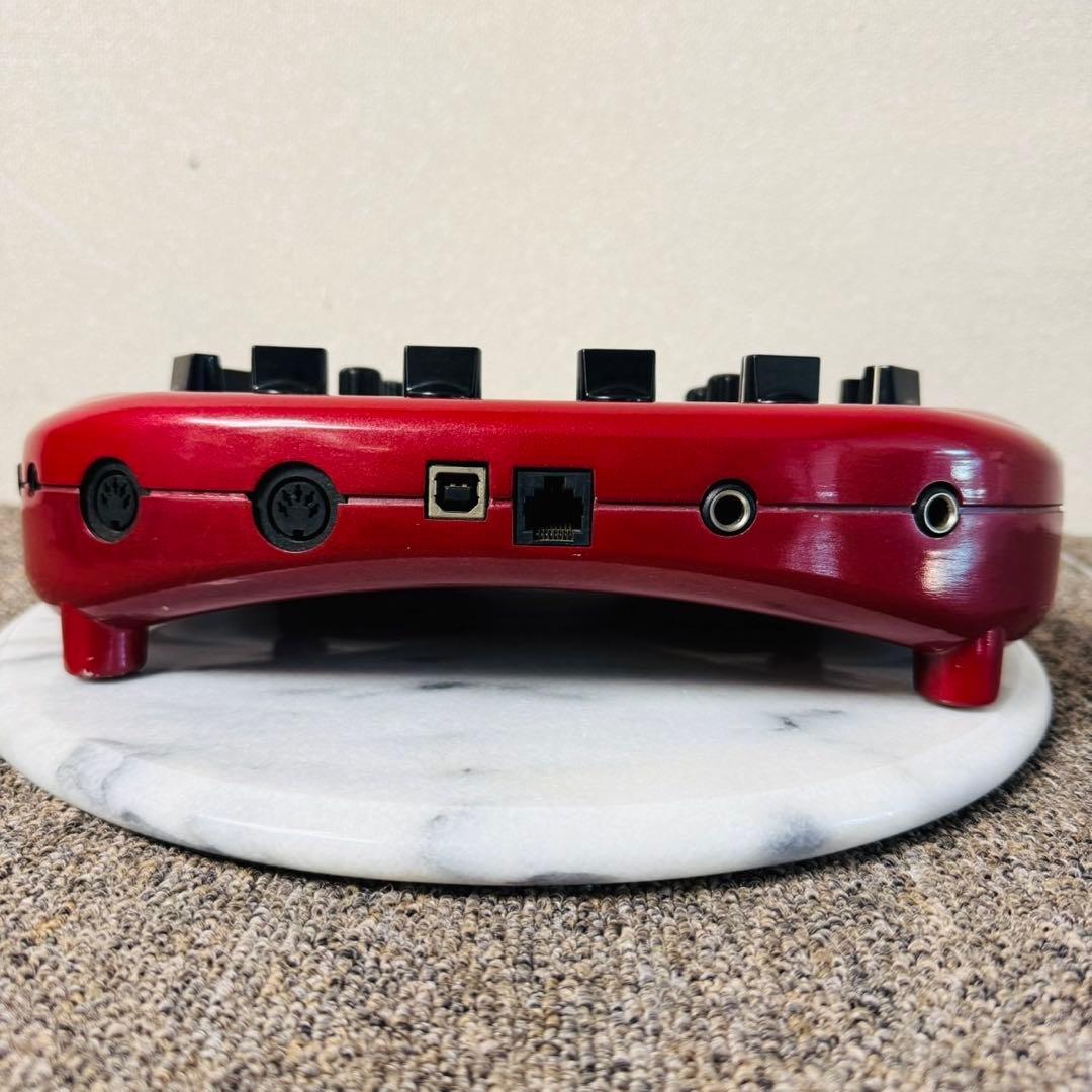 D8早い者勝ち！LINE6 POD XT アンプシミュレーター ギター製品